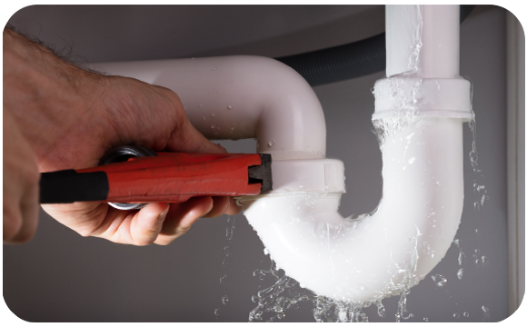 Shower Fitting Bexhill On Sea