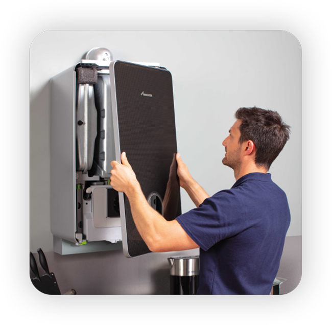 Gas Boiler Breakdowns Battle
