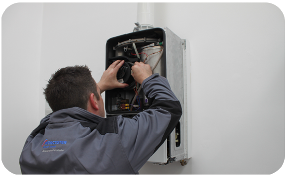Gas Boiler Repairs Battle